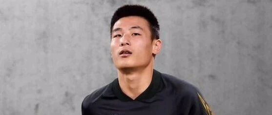 武磊又在这个新舞台代表了一次中国足球