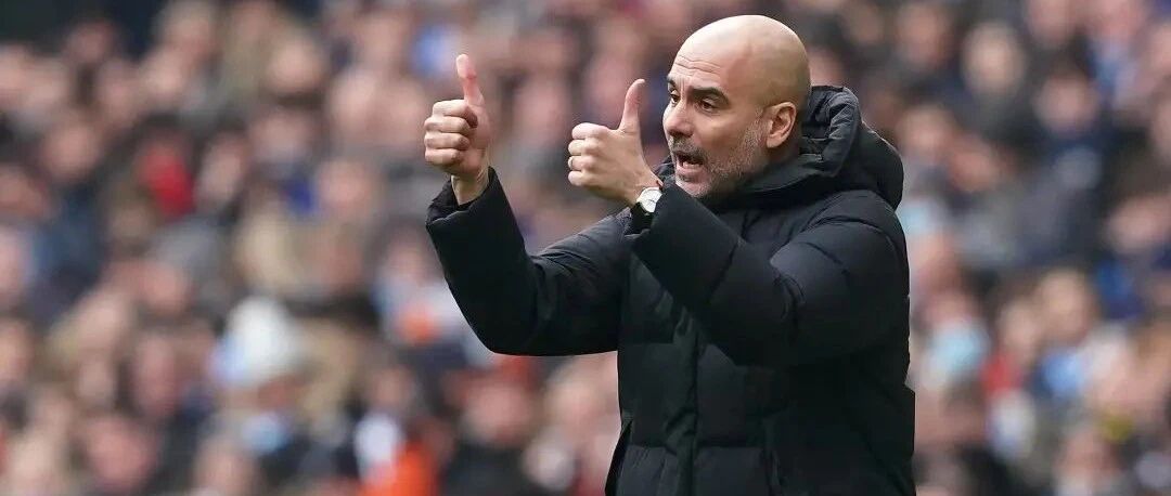 没有射手榜前十？放走两个主力！曼城踢出反常规足球，他们的秘诀是什么？