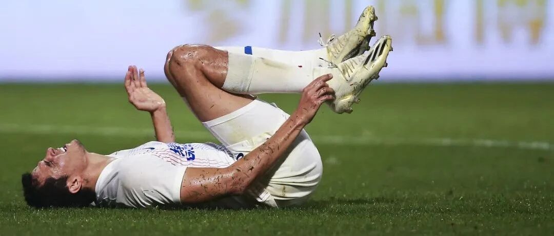 申花要再没援兵，怕是要功亏一篑啊