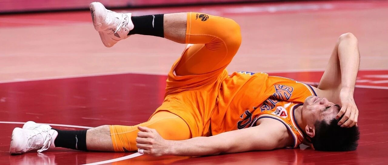 上海男篮的第二阶段：伤病锤打球队，上下限落差巨大