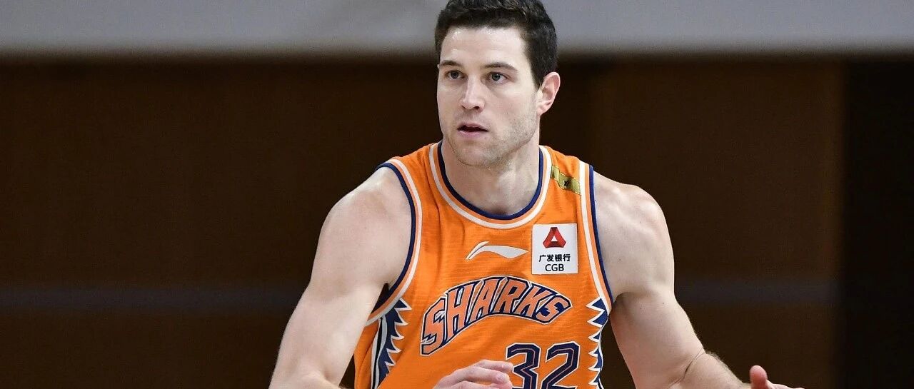 上海男篮，我能否期待更多？