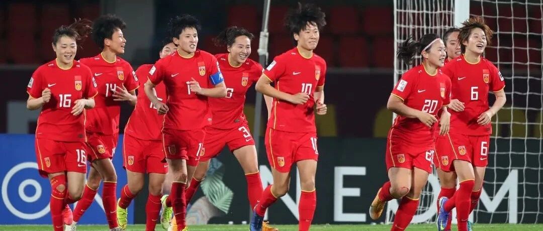泪目啊！王霜缺阵，中国女足两度落后，点球淘汰日本队！将与韩国队争冠！