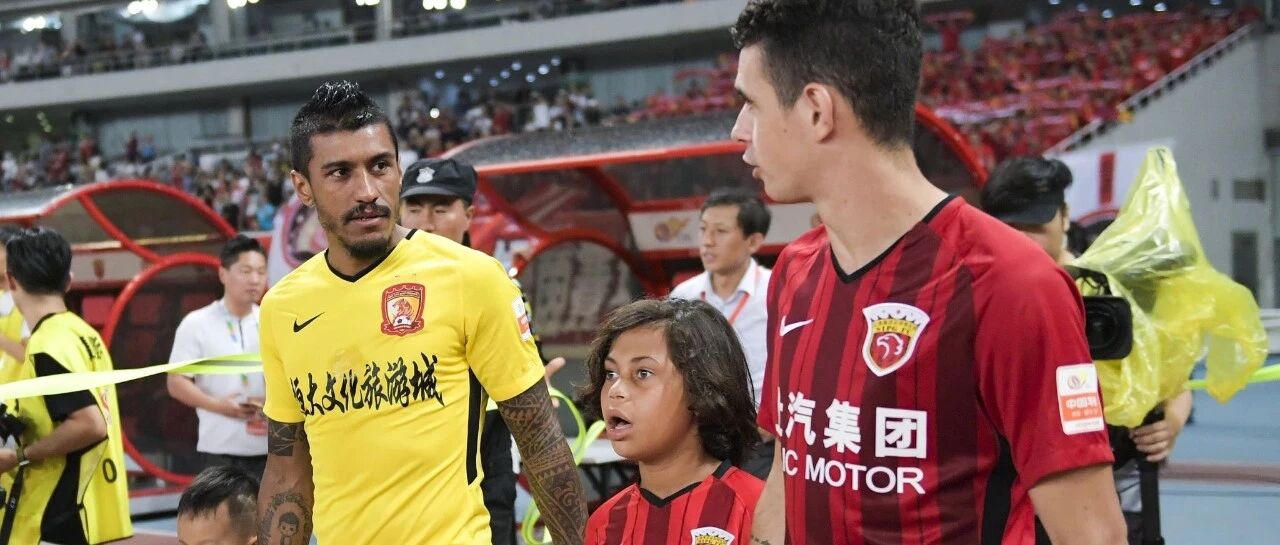 平价外援时代，会逼出什么样的结果？