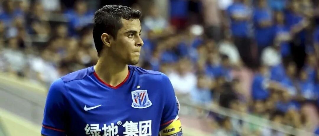 缘分将尽？莫雷诺月底返回哥伦比亚，不参加申花剩余联赛