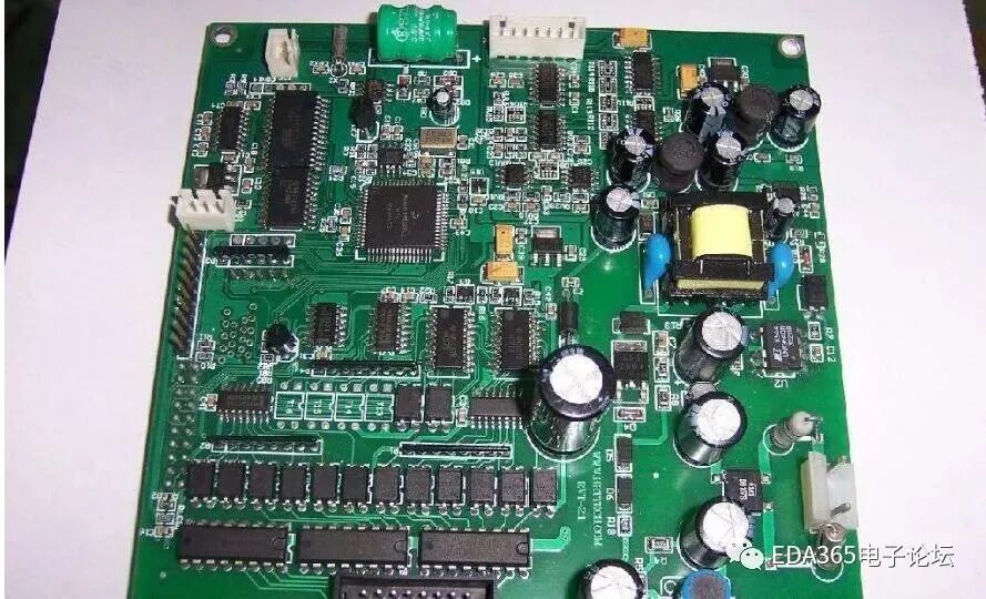 雙面PCB的焊接技巧，你都知道哪些？的圖1