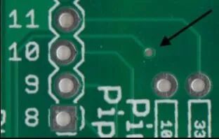 這些PCB專業術語，可以讓學妹對你刮目相看的圖21