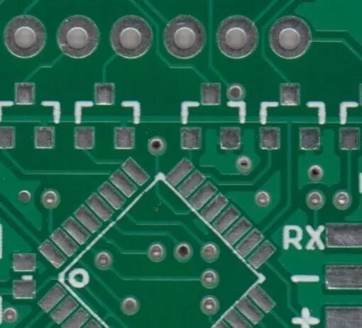 這些PCB專業術語，可以讓學妹對你刮目相看的圖6