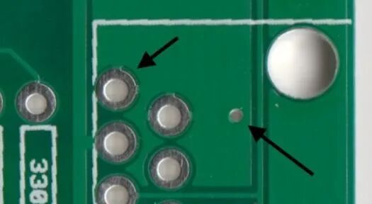 這些PCB專業術語，可以讓學妹對你刮目相看的圖19