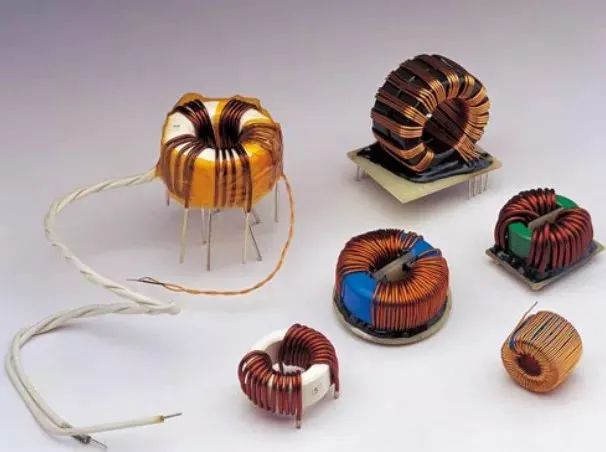 详解消灭EMC的三大利器：电容器/电感/磁珠的图4