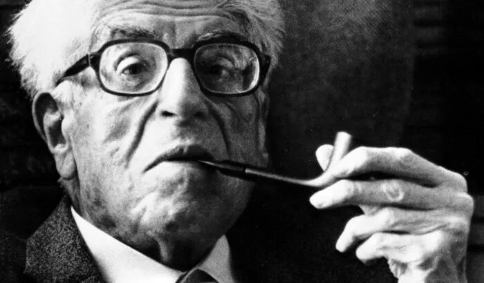 恩斯特·布洛赫 | 摄影机下的新哑剧_上河卓远文化_瓦斯阅读