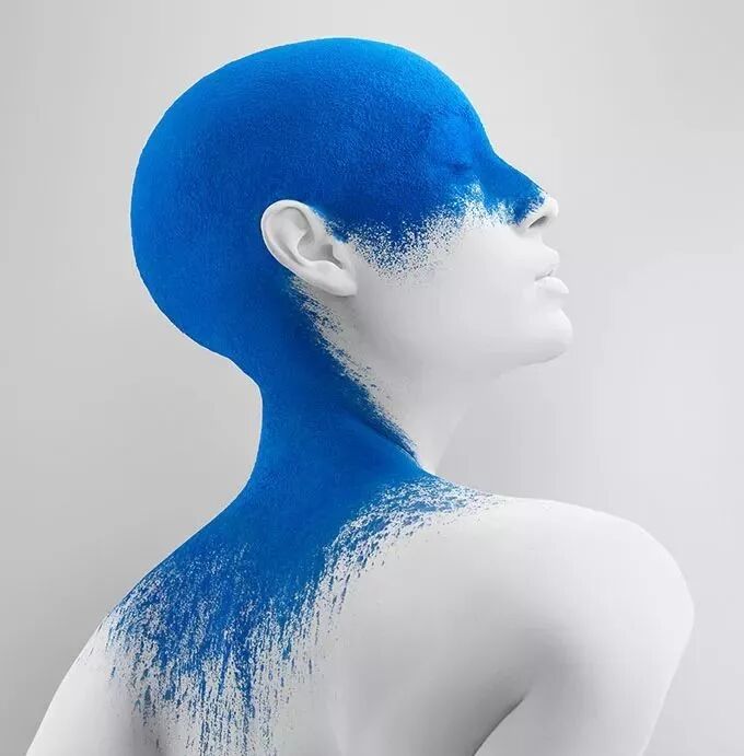 图形设计技巧！创意组合技法