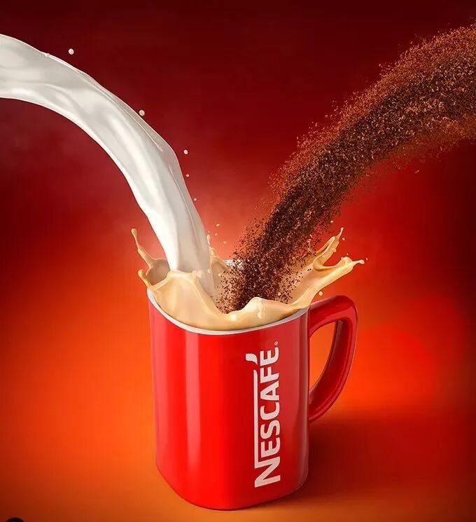 图形设计技巧！创意组合技法