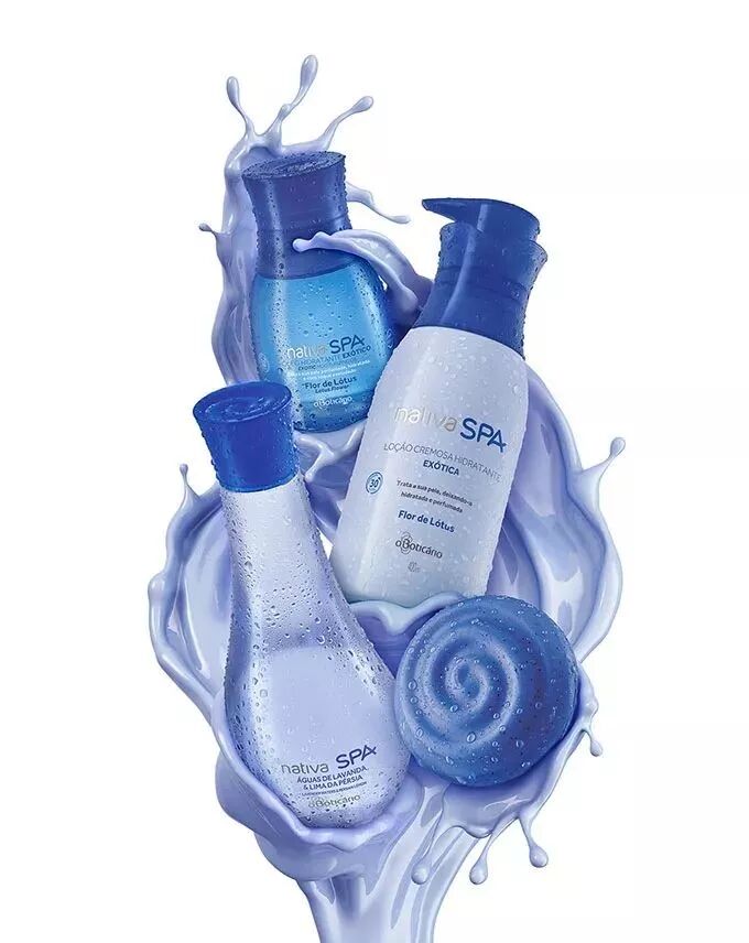 图形设计技巧！创意组合技法