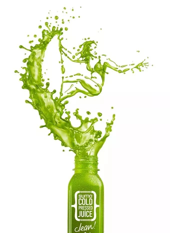 图形设计技巧！创意组合技法