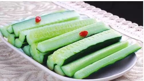 甲状腺结节的人，这3种天然“消炎药”多吃