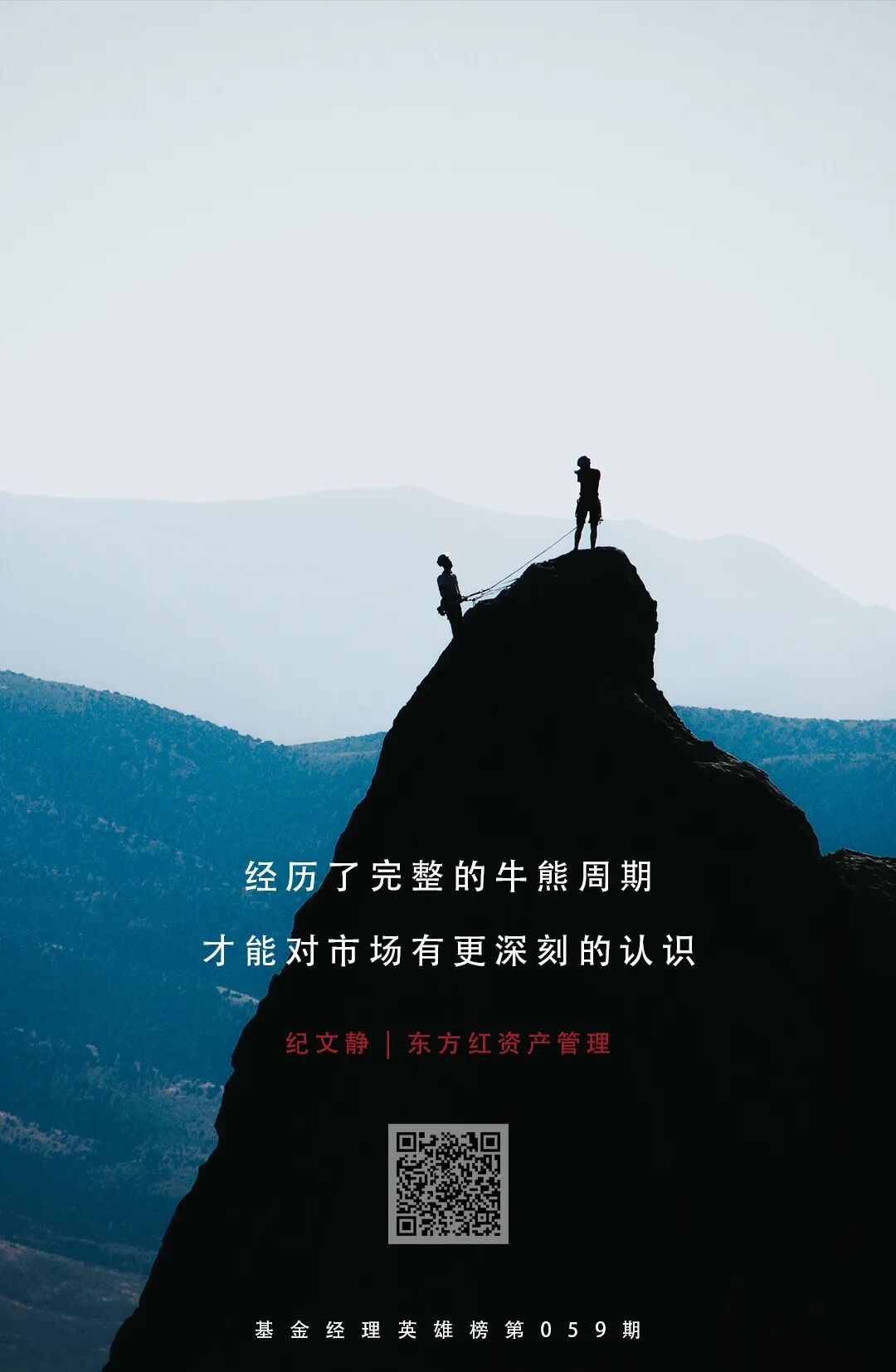 东方红资产管理纪文静：固定收益投资进入α时代