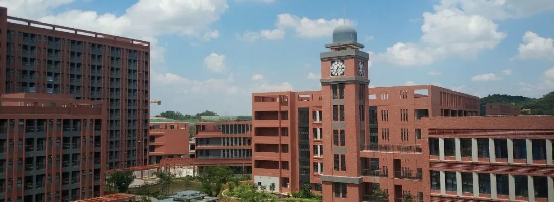 省实江门学校2023年春季插班生报名开始啦!