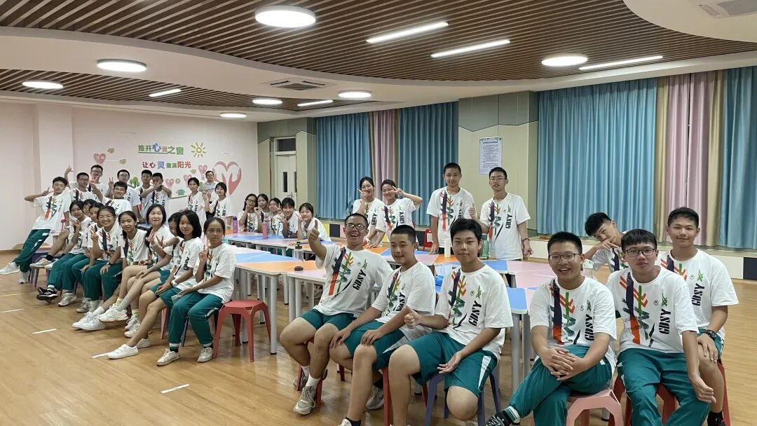 省实江门学校2023年高一年级招生简章