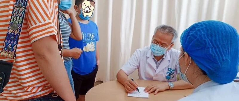 别乱割！海口10岁男孩差点被误诊，险些出事...