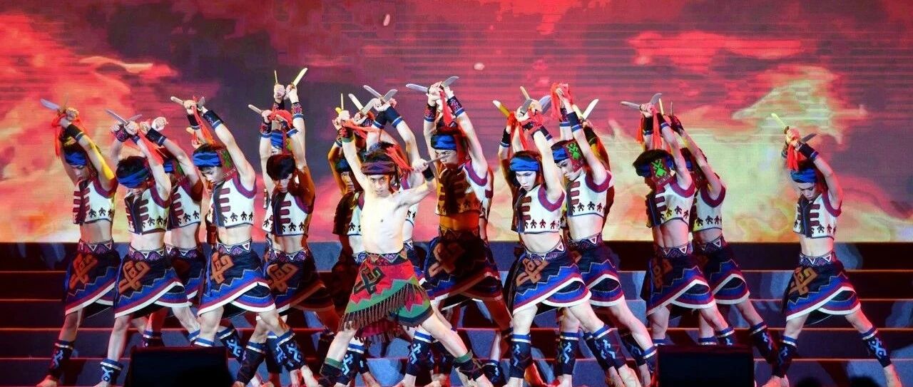 今晚，海南这个地方有一场视听艺术盛宴！