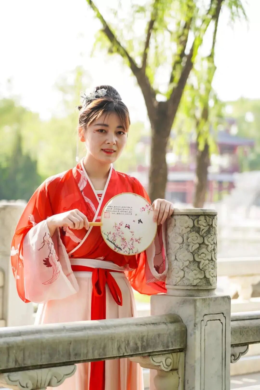 不是吧？不是吧？國慶中秋在海口，也能一夜夢回大唐！ 旅遊 第24張