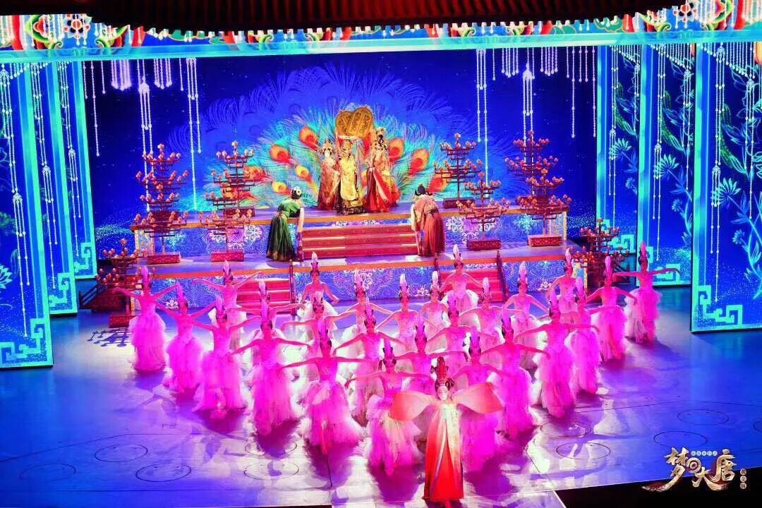 不是吧？不是吧？國慶中秋在海口，也能一夜夢回大唐！ 旅遊 第11張