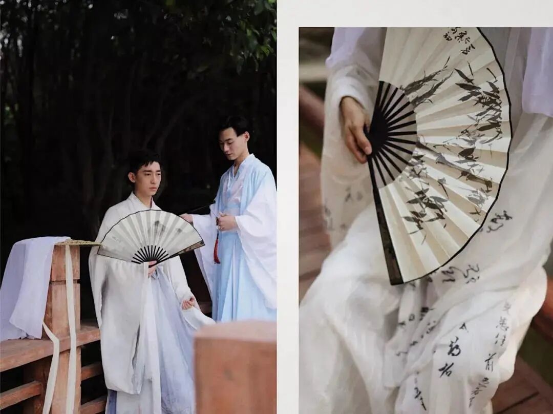 不是吧？不是吧？國慶中秋在海口，也能一夜夢回大唐！ 旅遊 第26張