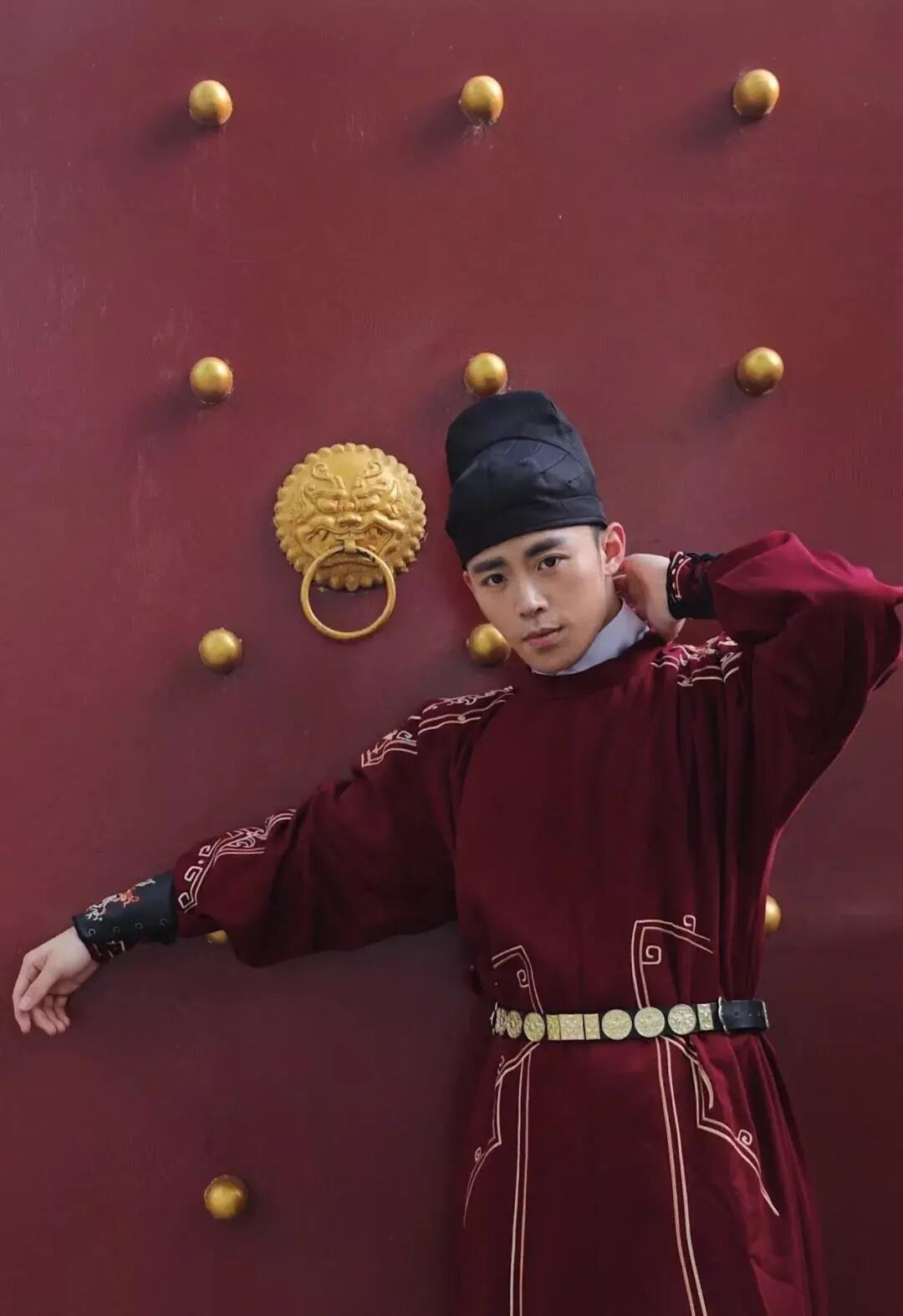 不是吧？不是吧？國慶中秋在海口，也能一夜夢回大唐！ 旅遊 第23張