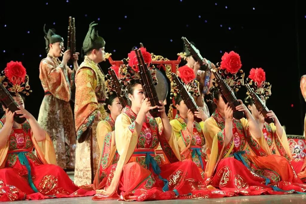 不是吧？不是吧？國慶中秋在海口，也能一夜夢回大唐！ 旅遊 第16張