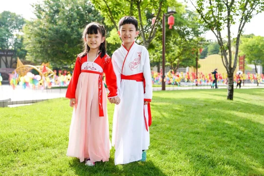 不是吧？不是吧？國慶中秋在海口，也能一夜夢回大唐！ 旅遊 第25張