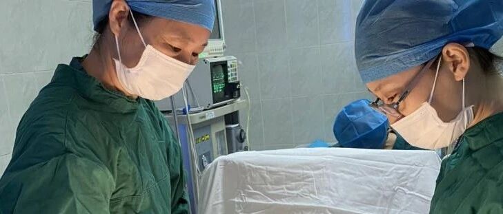 分别两个月后，她送来神秘礼物......