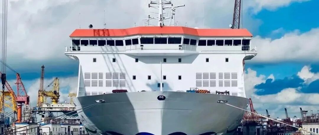 “南海之梦”经过全新升级，准备开启2022年梦幻之旅！