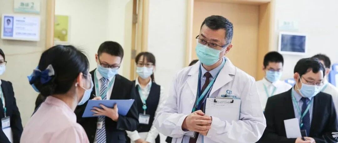 厉害了！海南这家医院刚荣膺“三甲”又再次通过JCI国际认证