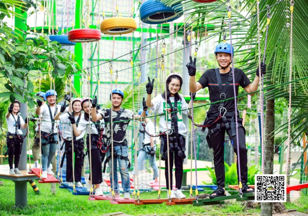 帶你撒歡帶你飛！這波免費活動太給力！ 旅遊 第7張