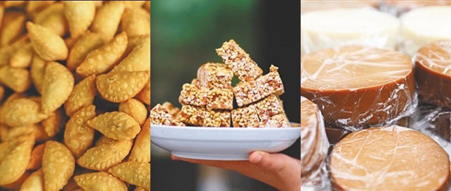 春节倒计时！海南人都要准备的这些美味，你配齐了吗？