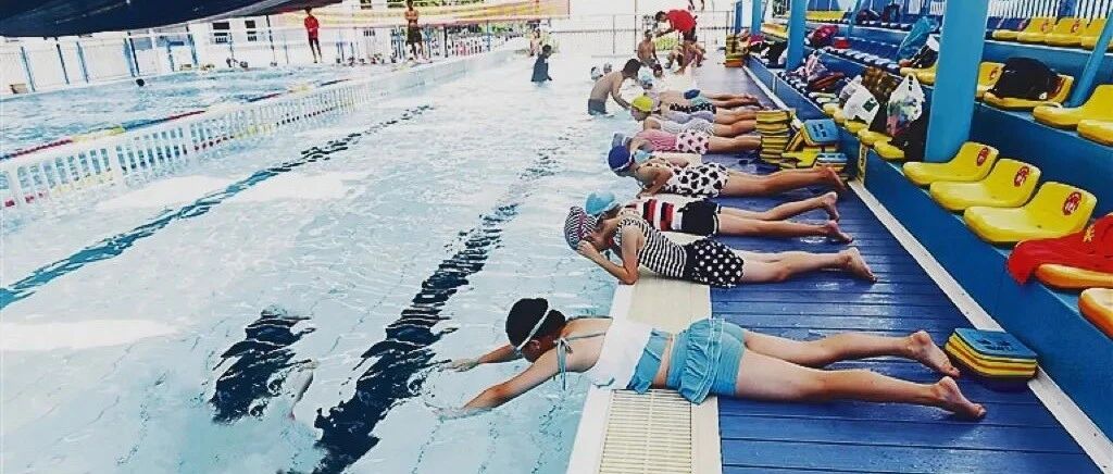 海南中考体育有变化！游泳跳绳纳入选考