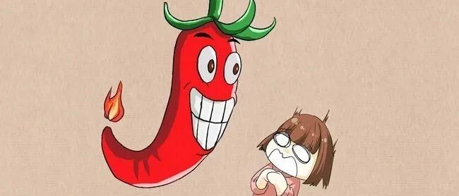 够了！不要再逼我们海南人吃辣椒了！