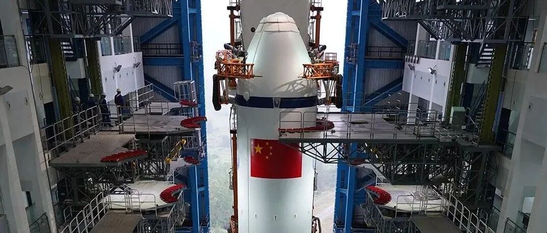 祝贺！我国新一代运载火箭长征八号文昌首飞成功！