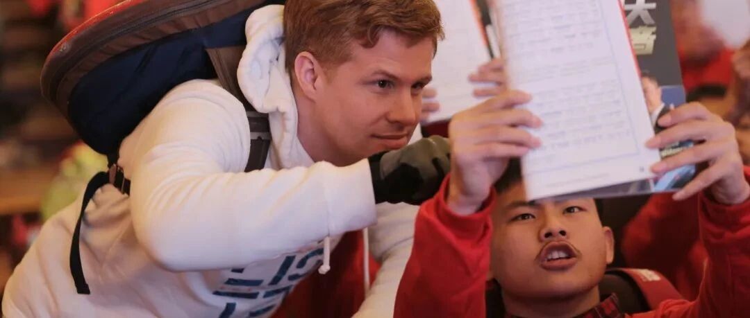 天哪，居然还有很多家长不知道英语学习的核心是……