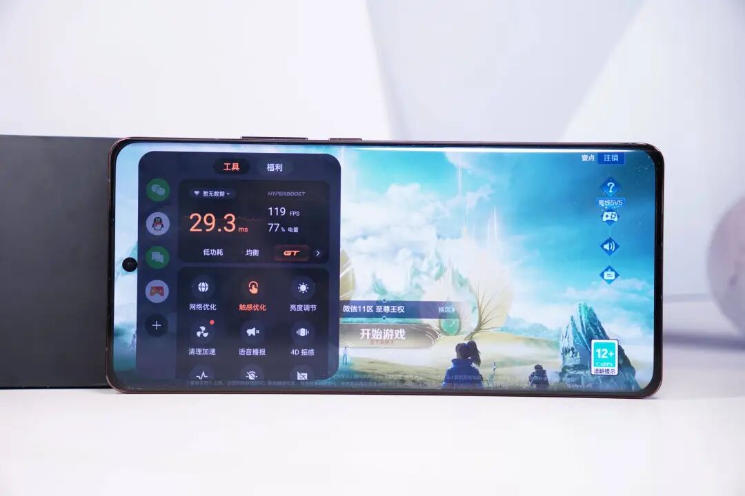 手机千万别乱买，这4款评分9.0以上的手机，几乎“零差评”，用户口碑极佳