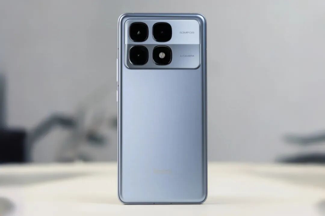 手机千万别乱买，这4款评分9.0以上的手机，几乎“零差评”，用户口碑极佳