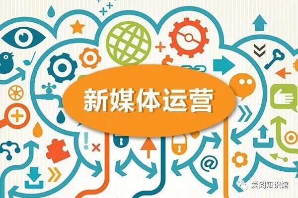 新媒体内容创作——短视频内容创作策划与技巧