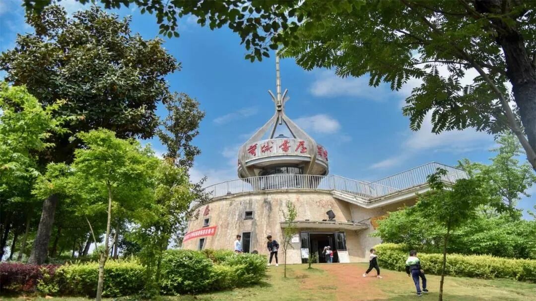 新风乡村 |书香润蓉城,古戏唱新风!桂阳新时代文明实践汇聚正能量!