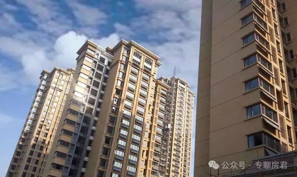 高层住宅多年后的结局_高层住宅多年以后会怎么样_高层住宅30年后弊端