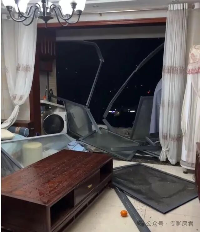 高层住宅多年后的结局_高层住宅多年以后会怎么样_高层住宅30年后弊端