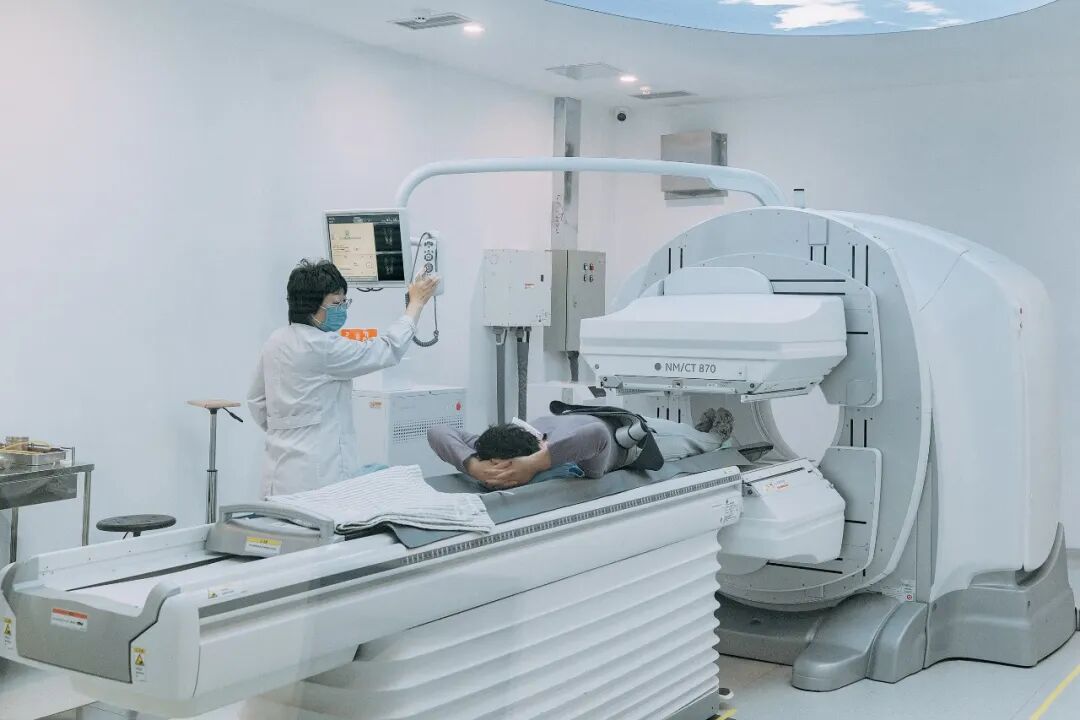 d-spect怎么检查“热辣滚烫”的SPECT-CT来了！_https://www.jmylbn.com_新闻资讯_第5张