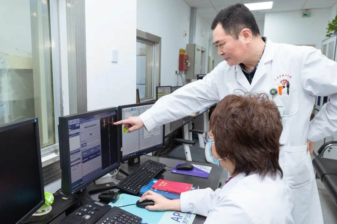 d-spect怎么检查“热辣滚烫”的SPECT-CT来了！_https://www.jmylbn.com_新闻资讯_第4张