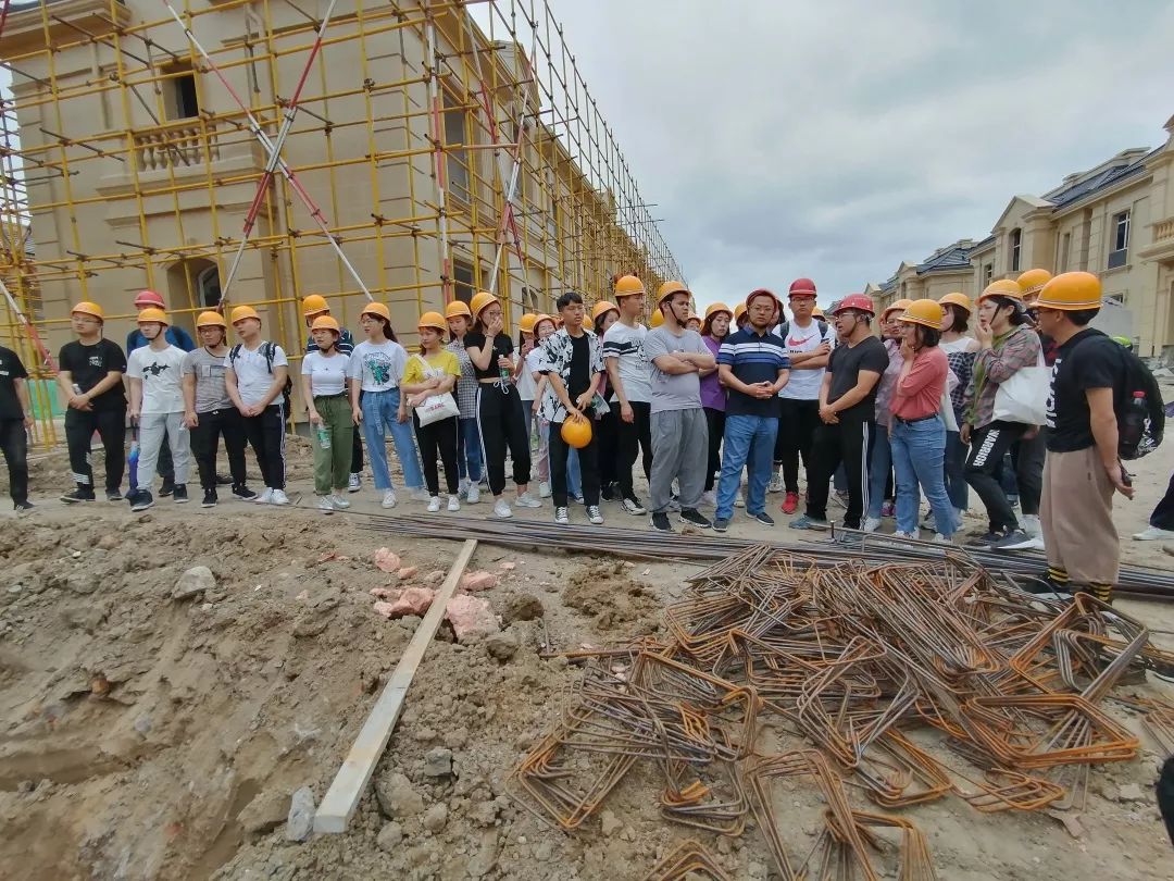 建筑工程认知实践概述_建筑工程专业认识实训报告3千_大一建筑工程技术认知实习报告