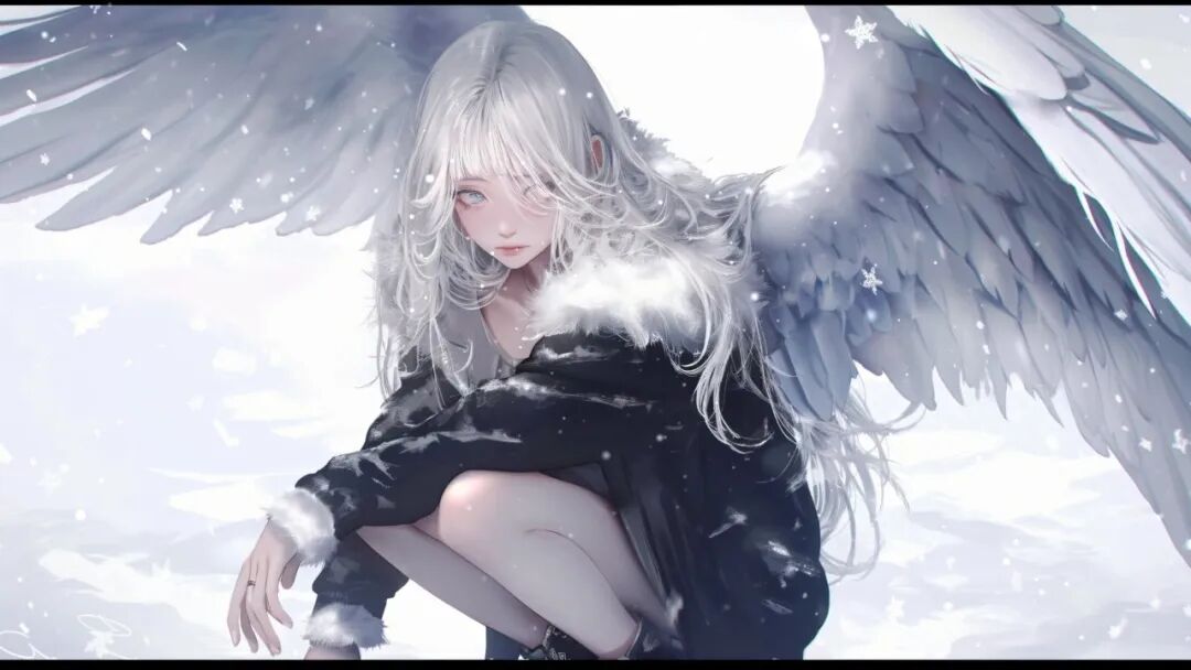 wallpaper电脑壁纸｜超清8K无水印66张电脑桌面壁纸