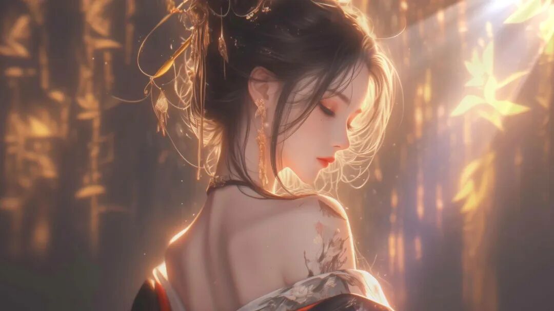 wallpaper电脑壁纸｜超清8K无水印66张电脑桌面壁纸